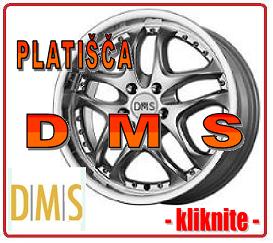 PLATISCA DMS